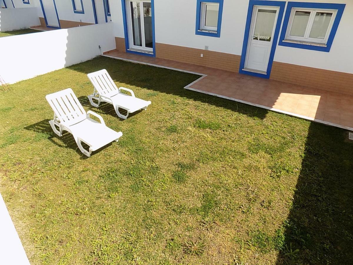 Casa Foz Villa Foz do Arelho Eksteriør bilde