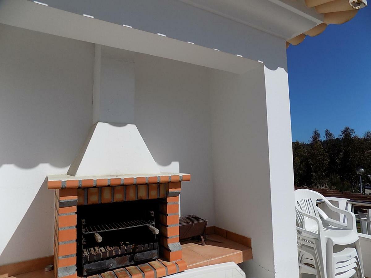 Casa Foz Villa Foz do Arelho Eksteriør bilde