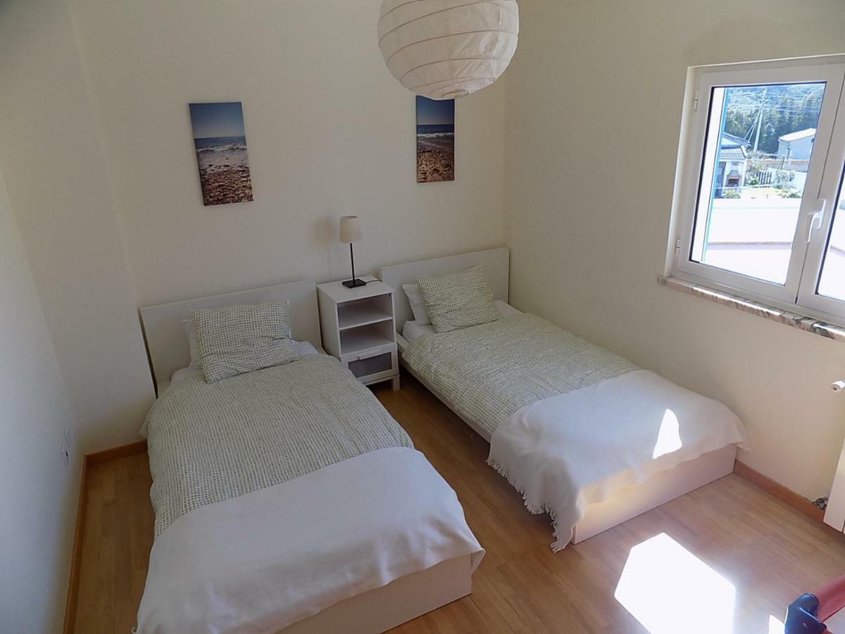 Casa Foz Villa Foz do Arelho Eksteriør bilde