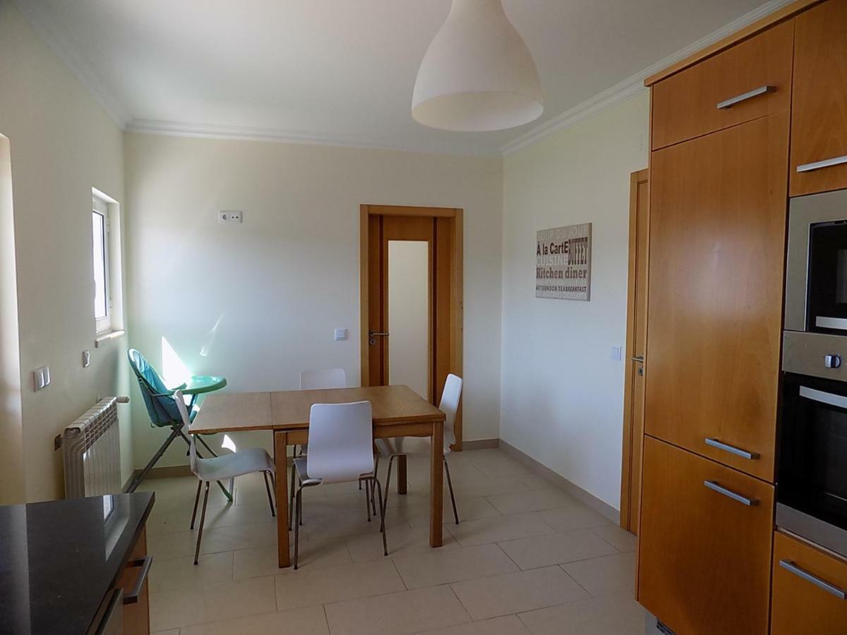 Casa Foz Villa Foz do Arelho Eksteriør bilde