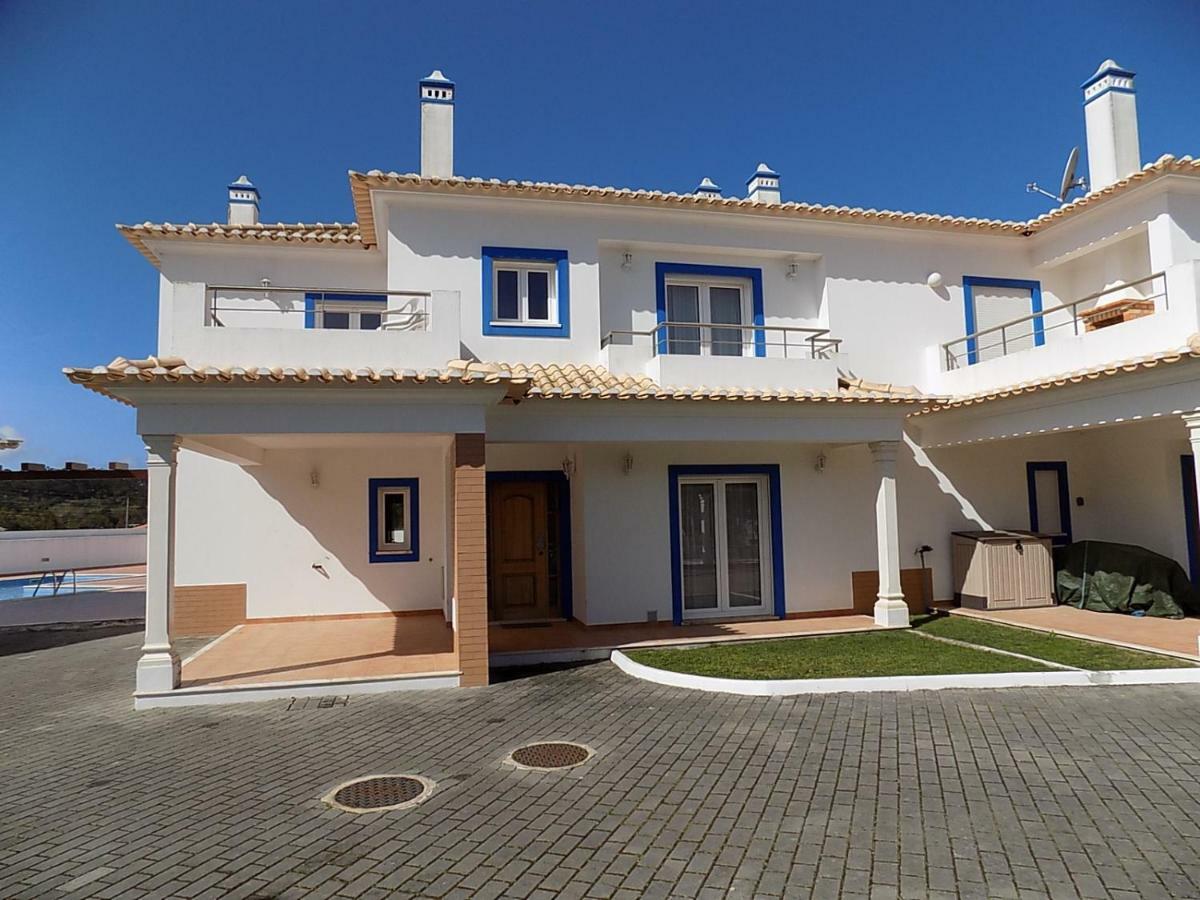 Casa Foz Villa Foz do Arelho Eksteriør bilde