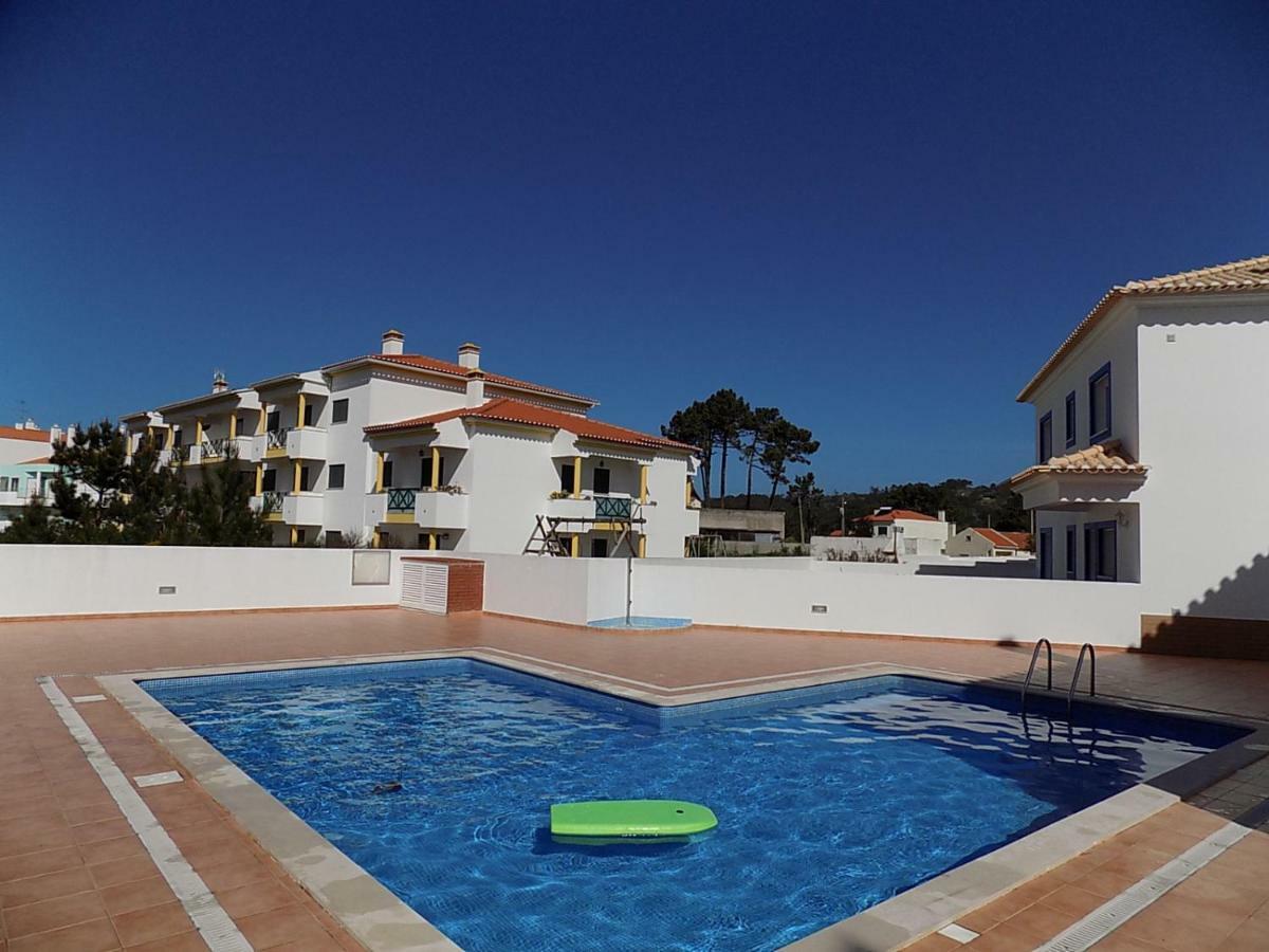 Casa Foz Villa Foz do Arelho Eksteriør bilde