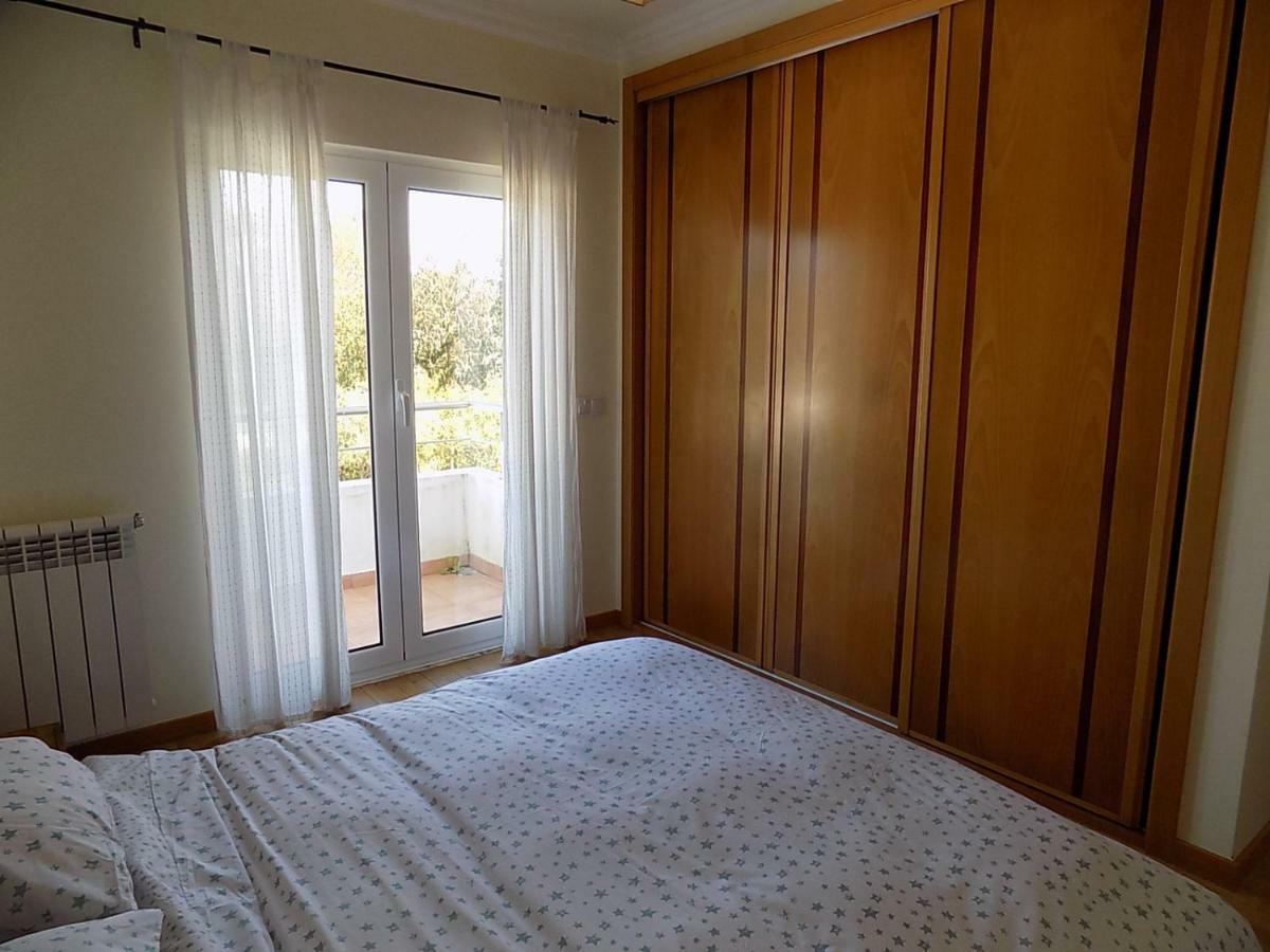 Casa Foz Villa Foz do Arelho Eksteriør bilde