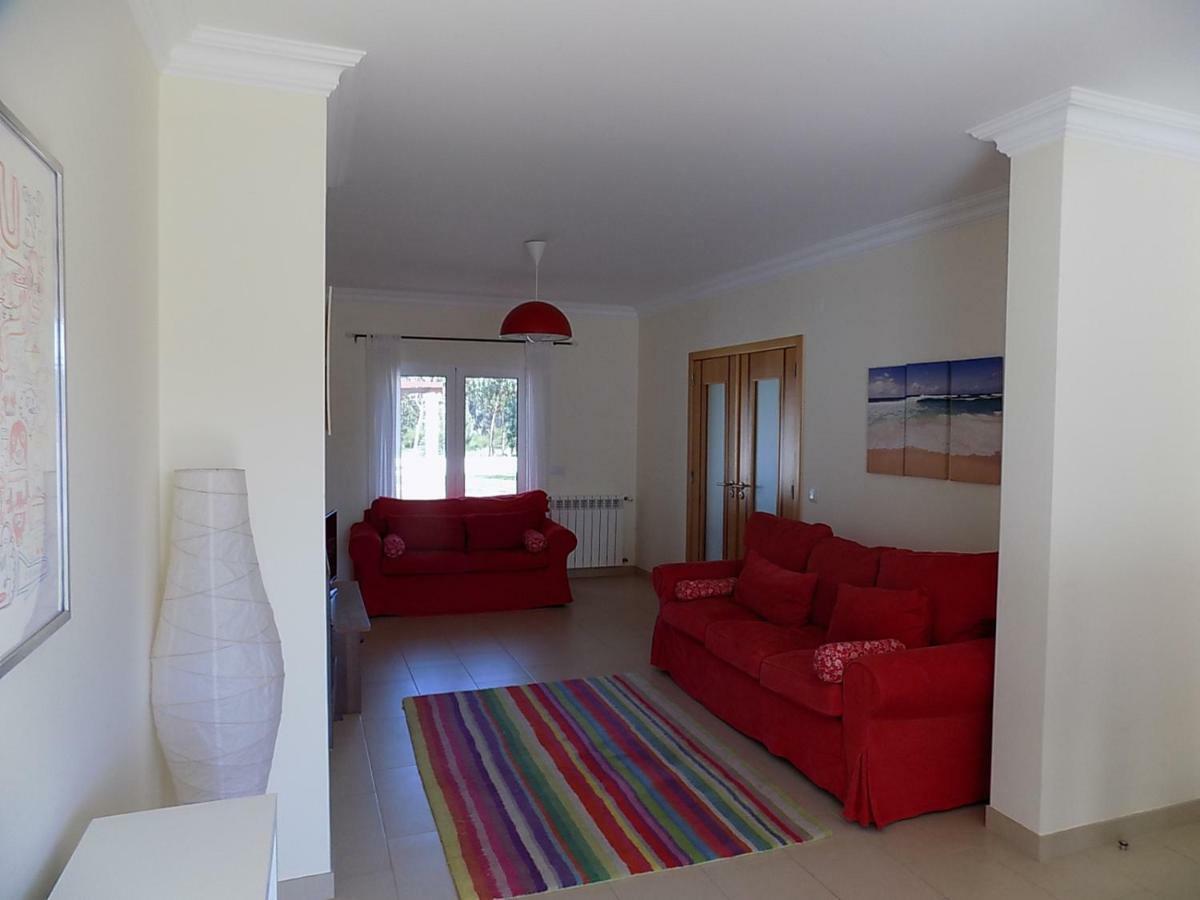 Casa Foz Villa Foz do Arelho Eksteriør bilde