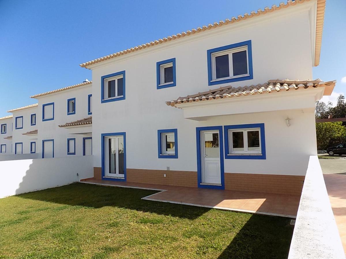 Casa Foz Villa Foz do Arelho Eksteriør bilde