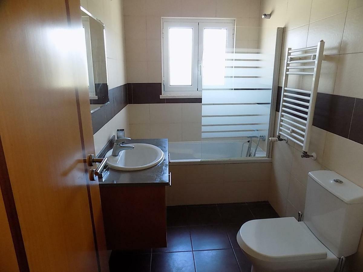 Casa Foz Villa Foz do Arelho Eksteriør bilde