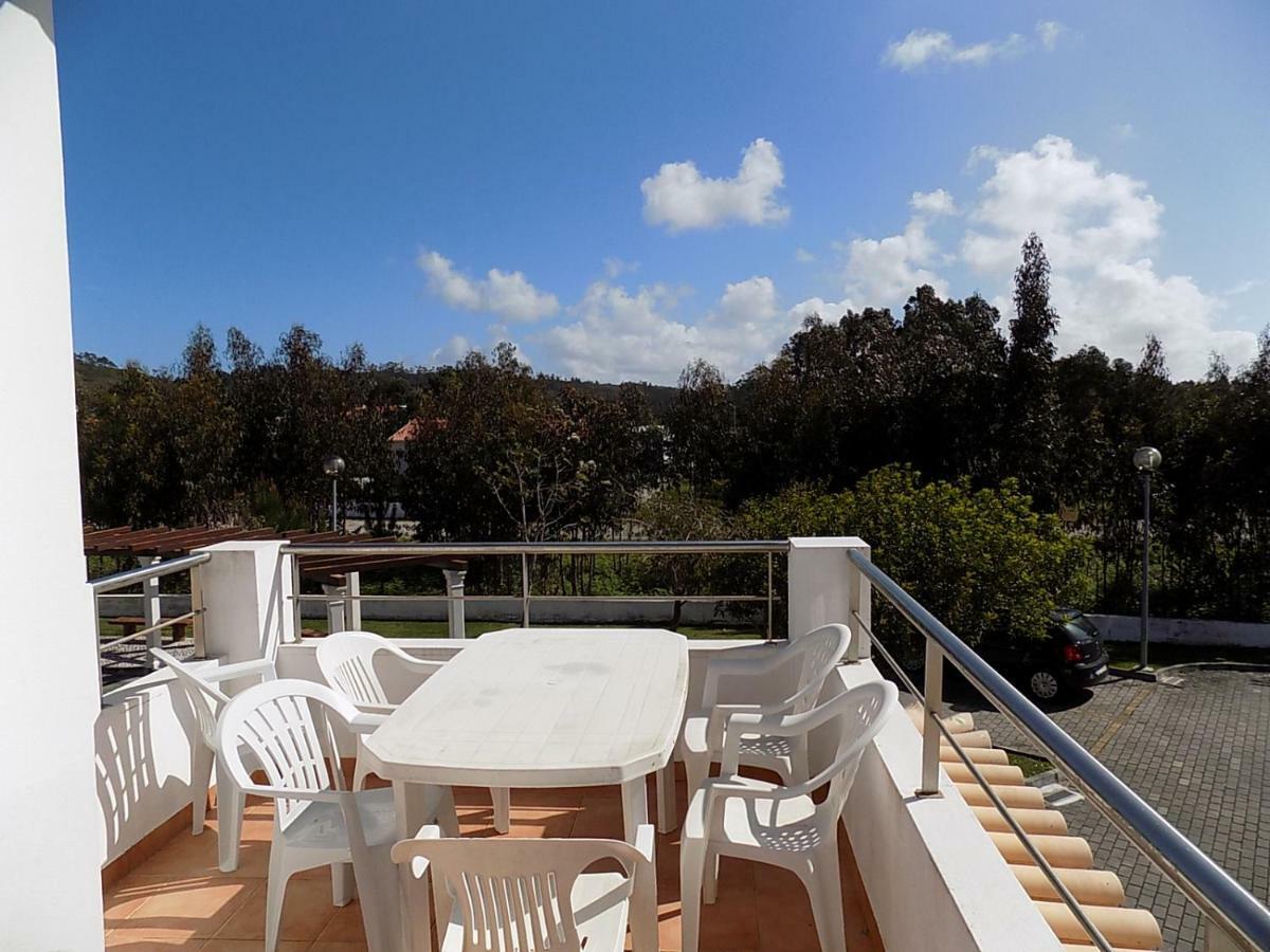 Casa Foz Villa Foz do Arelho Eksteriør bilde